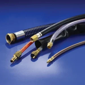 CUSTOMER SPECIFIC CONNECTORS