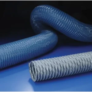 J 1-4 PVC FABRIC AIR HOSE