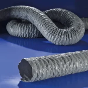 J 1-9 PVC FIBRE GLASS HOSE