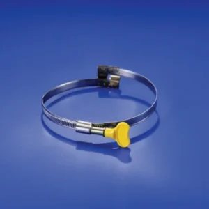 J 10-3 PLASTIC FITTING HOSE CLAMP