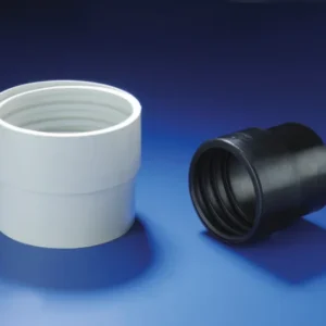 J 11-1 RUBBER CONNECTOR