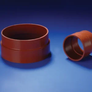 J 11-3 SILICONE CONNECTOR