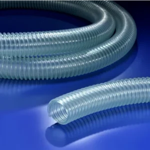 J 2-12 PVC AS SUCTION HOSE