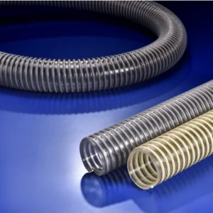 J 2-2 PU SUCTION HOSE-CU