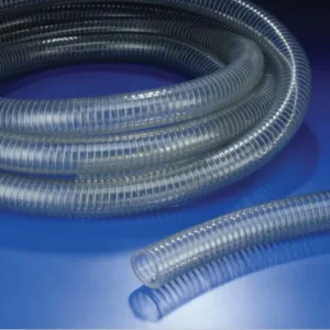 J 2-4 PVC HOSE