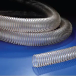 J 2-8 PU H SUCTION HOSE 1.5mm