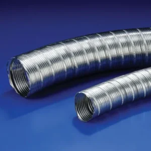 J 20-6 SUS MICROBEND AIR HOSE