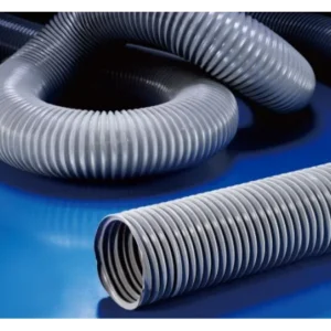 J 20-7 PVC OIL RESISTANT HOSE