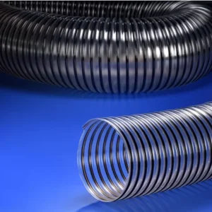 J 3-8 PU M SWEEPER HOSE 1.5mm