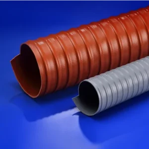 J 4-2 SILICONE HOSE