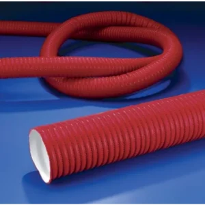 J 4-3 RIGID SILICONE HOSE
