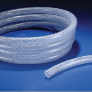 J 7-1 PVC BRAIDED HOSE