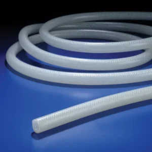 J 7-10 SILICONE BRAIDED HOSE