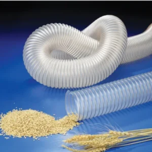 J 8-1 PU L MHF FLEX HOSE 0.4mm