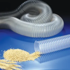 J 8-2 PU M MHF FLEX HOSE 0.6mm