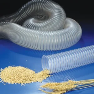 J 8-3 PU H MHF FLEX HOSE 0.9mm