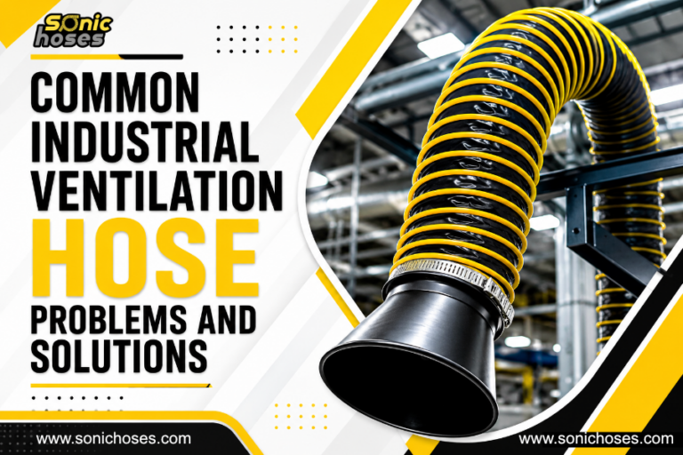 high temperature ventilation hose blog image